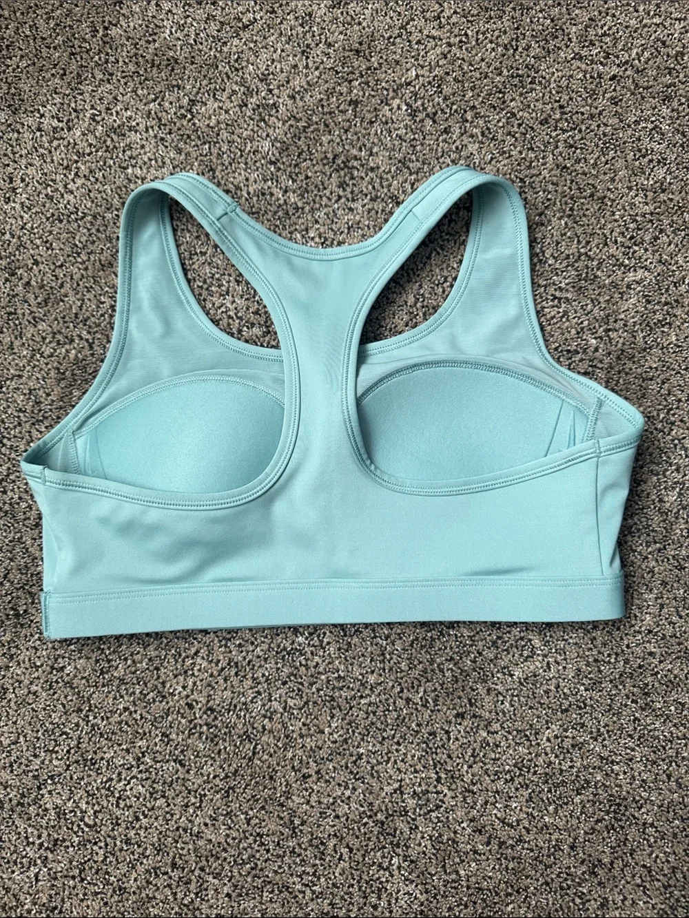 NWOT Nike sports bra